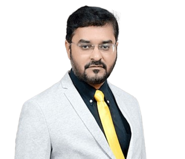 Dr. Sejal Shah - Orthopaedic Specialist